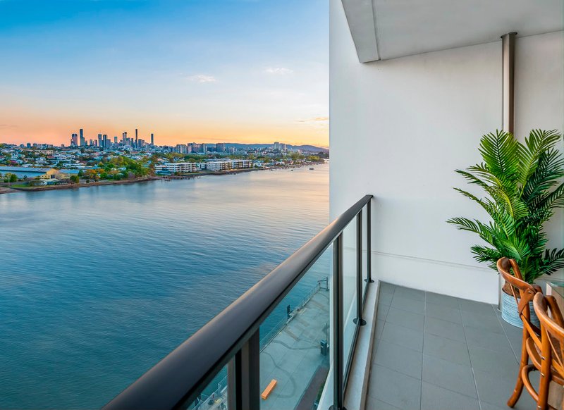Photo - 21105/37D Harbour Road, Hamilton QLD 4007 - Image 4