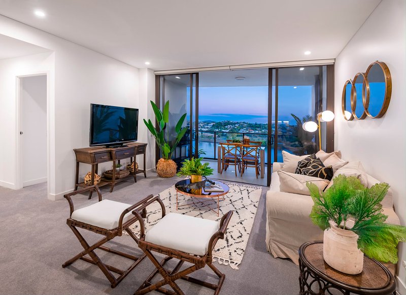 Photo - 21105/37D Harbour Road, Hamilton QLD 4007 - Image 5