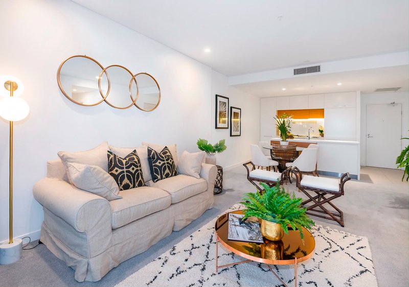 Photo - 21105/37D Harbour Road, Hamilton QLD 4007 - Image 9
