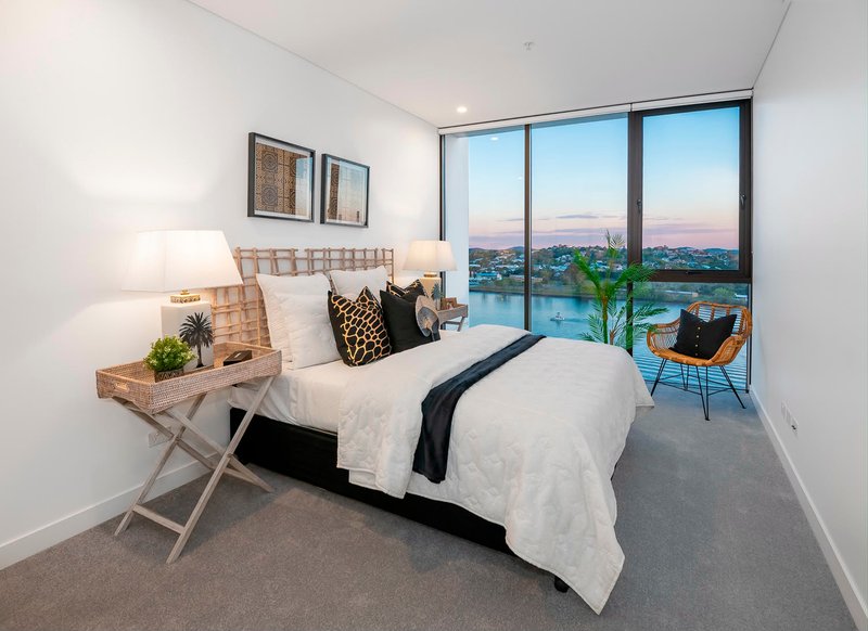 Photo - 21105/37D Harbour Road, Hamilton QLD 4007 - Image 10