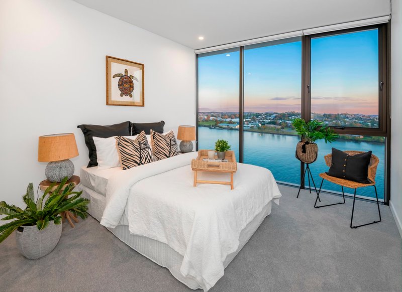 Photo - 21105/37D Harbour Road, Hamilton QLD 4007 - Image 12
