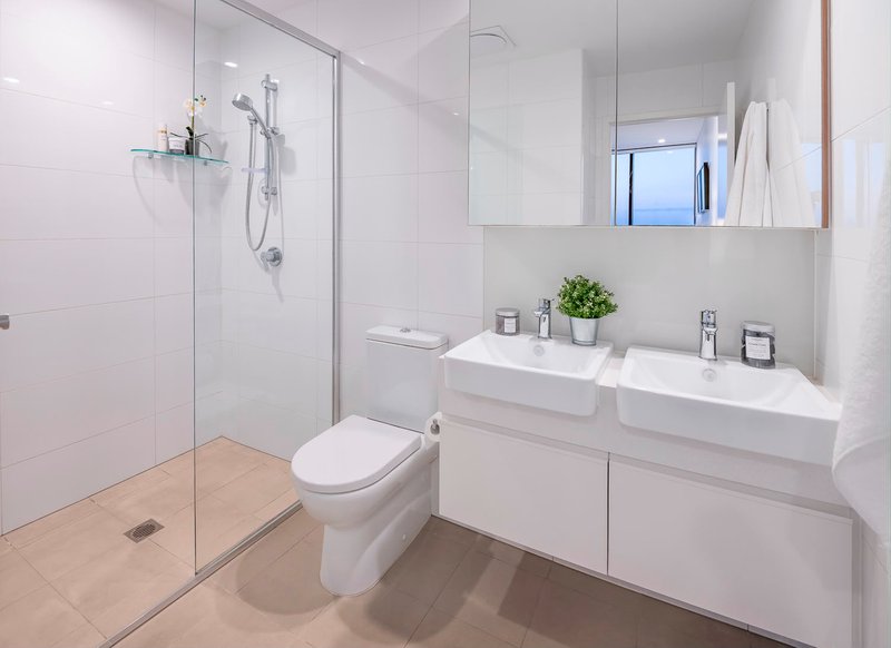 Photo - 21105/37D Harbour Road, Hamilton QLD 4007 - Image 14