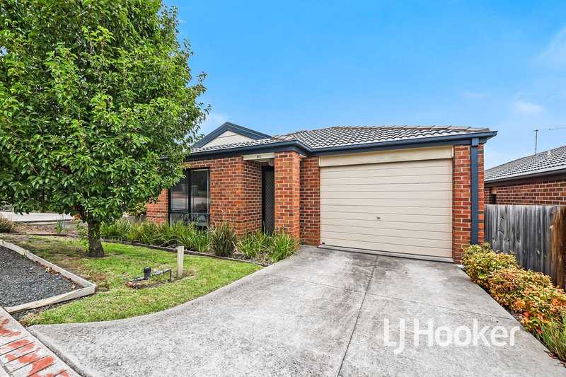 21/107 Army Road, Pakenham VIC 3810