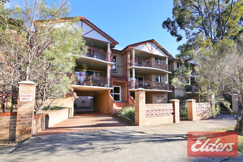 21/108-112 Stapleton Street, Pendle Hill NSW 2145