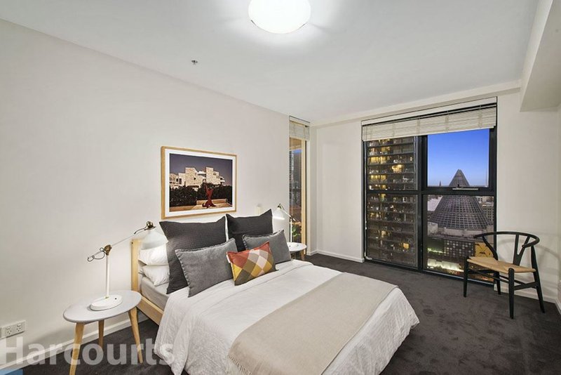 Photo - 2110/87 Franklin Street, Melbourne VIC 3000 - Image 1