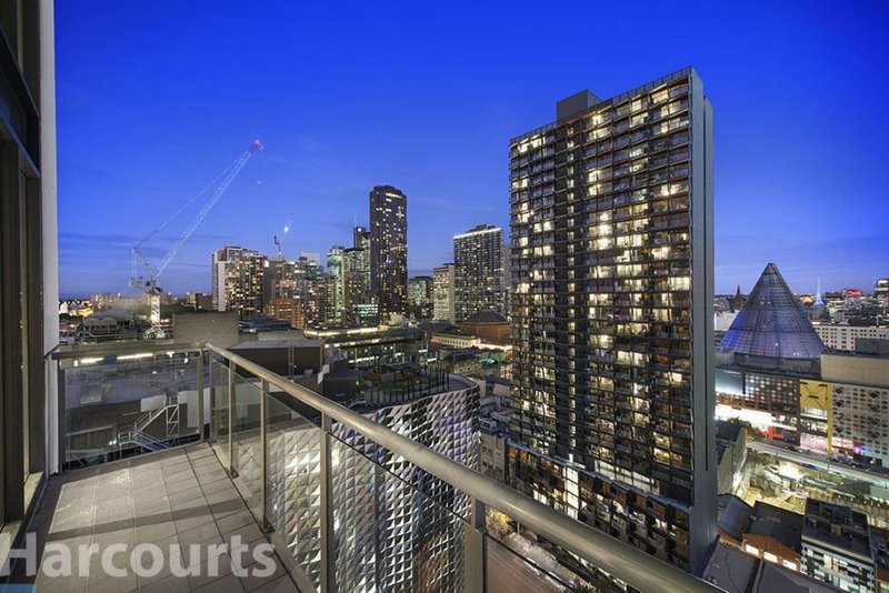 Photo - 2110/87 Franklin Street, Melbourne VIC 3000 - Image 2