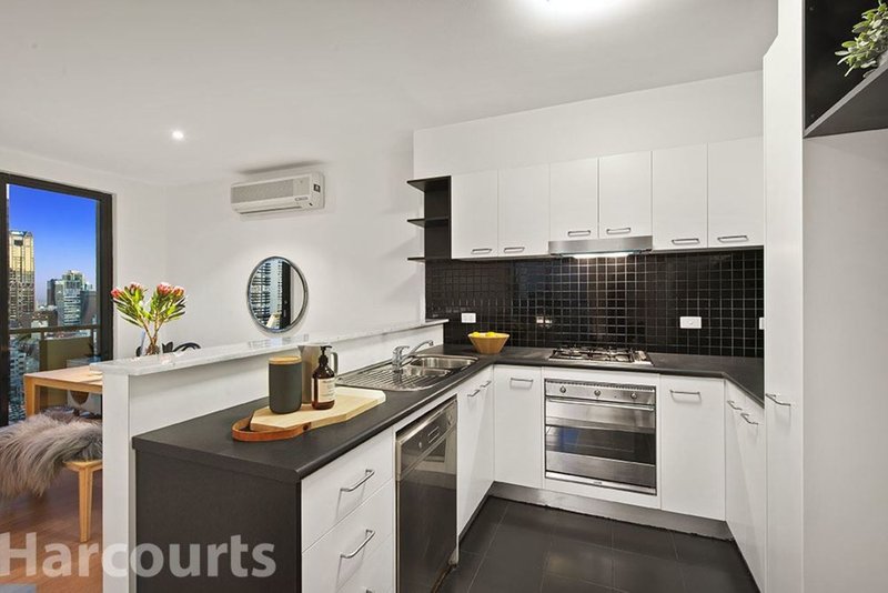 Photo - 2110/87 Franklin Street, Melbourne VIC 3000 - Image 4