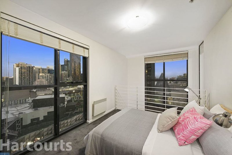 Photo - 2110/87 Franklin Street, Melbourne VIC 3000 - Image 7