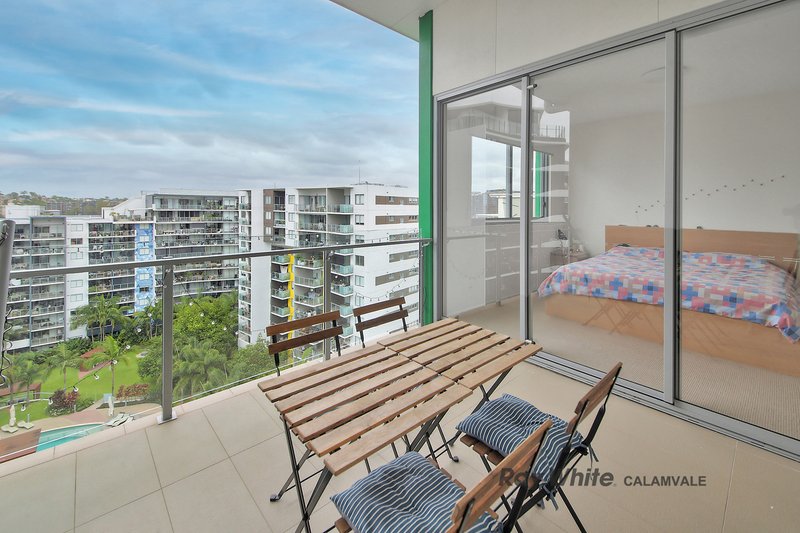 Photo - 21109/60 Rogers Street, West End QLD 4101 - Image 3