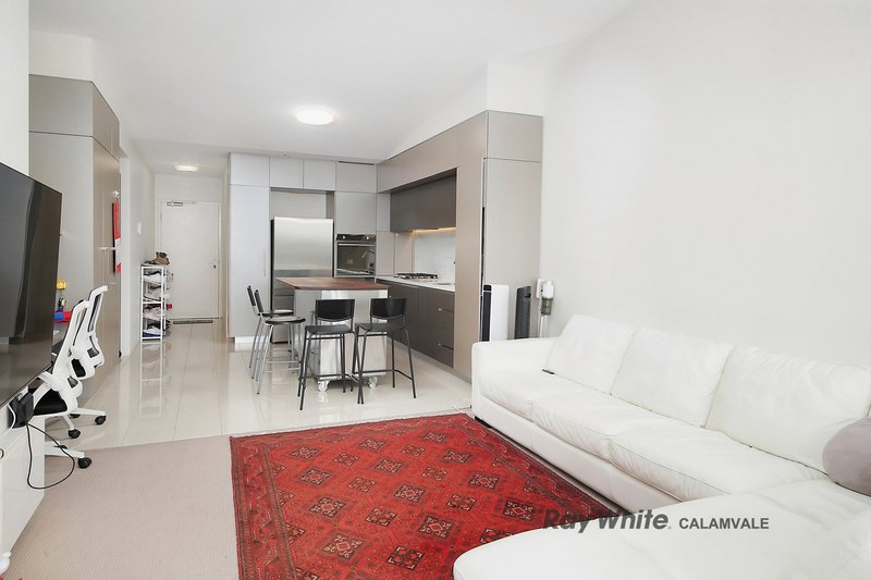 Photo - 21109/60 Rogers Street, West End QLD 4101 - Image 5