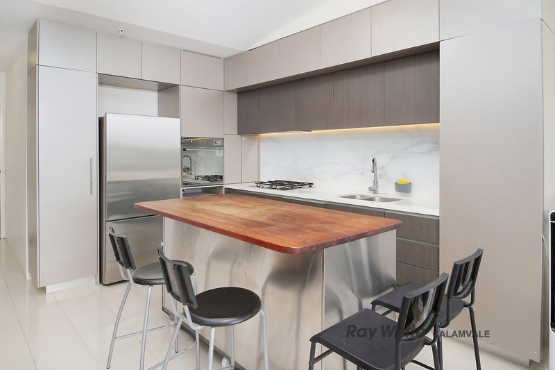 Photo - 21109/60 Rogers Street, West End QLD 4101 - Image 6