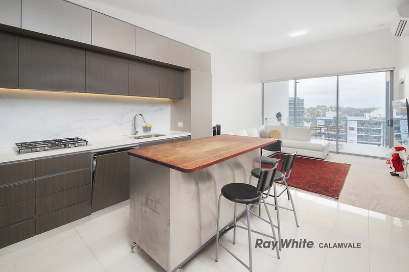 Photo - 21109/60 Rogers Street, West End QLD 4101 - Image 7