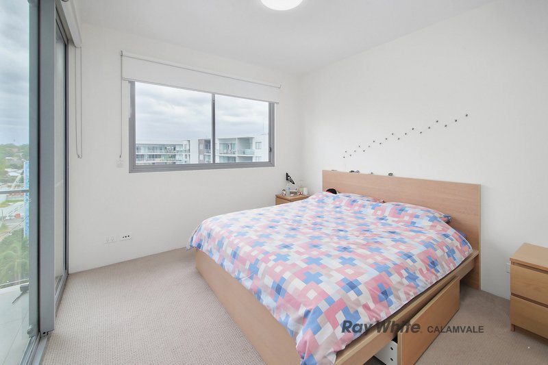 Photo - 21109/60 Rogers Street, West End QLD 4101 - Image 10