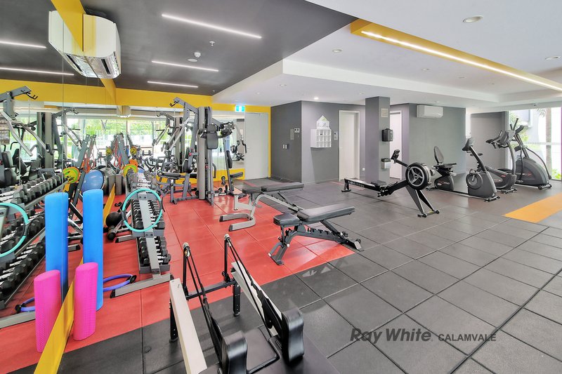 Photo - 21109/60 Rogers Street, West End QLD 4101 - Image 14