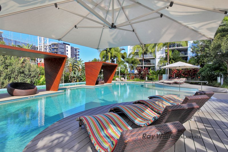 Photo - 21109/60 Rogers Street, West End QLD 4101 - Image 16