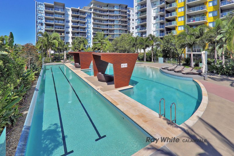 Photo - 21109/60 Rogers Street, West End QLD 4101 - Image 17