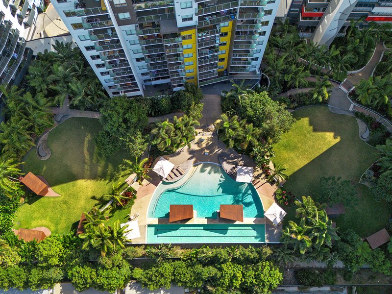 Photo - 21109/60 Rogers Street, West End QLD 4101 - Image 19