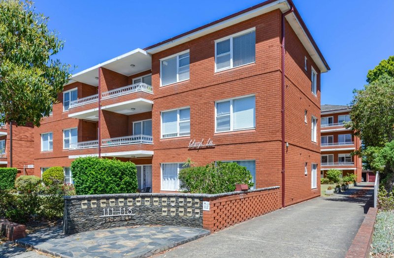 2/111-113 Alfred Street, Sans Souci NSW 2219