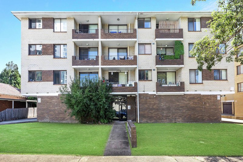 2/111-113 Castlereagh Street, Liverpool NSW 2170