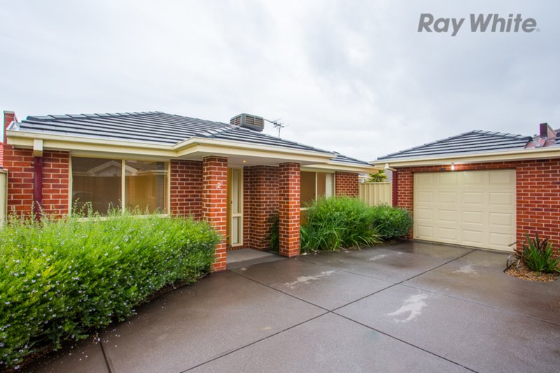 2/111-113 Pecks Road, Sydenham VIC 3037