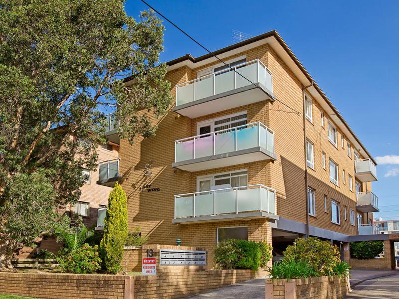 21/11-13 Ethel Street, Eastwood NSW 2122