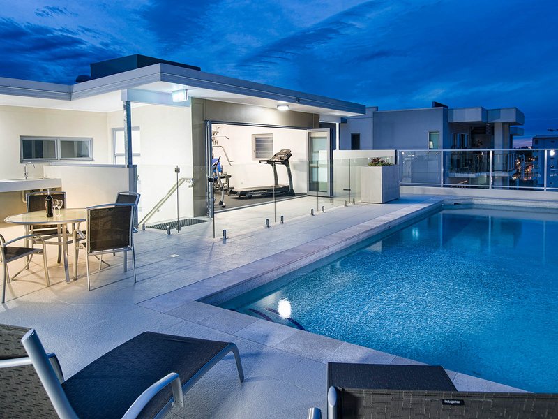 Photo - 21/11 Kingsmill Street, Chermside QLD 4032 - Image 8
