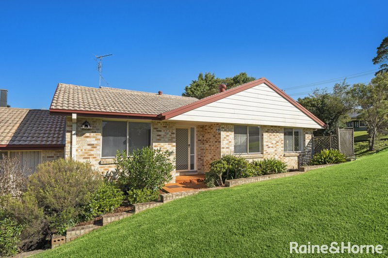 2/111 Parkes Street, Helensburgh NSW 2508