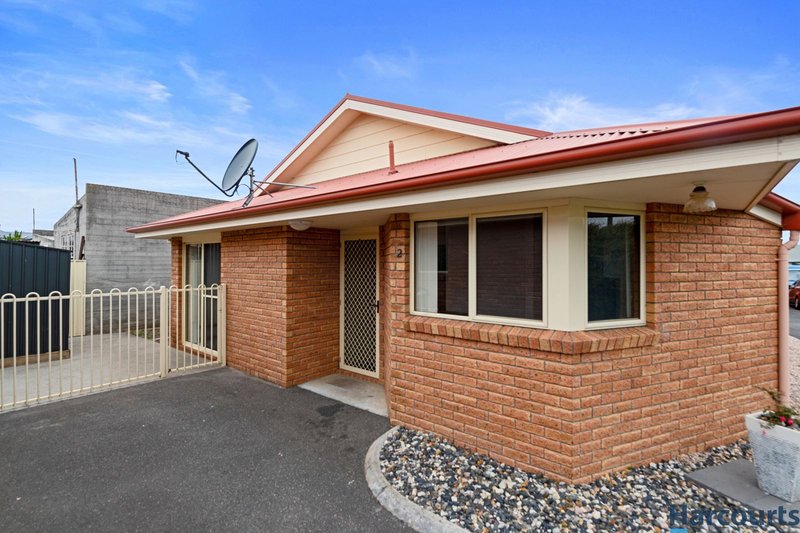 2/111 Steele Street, Devonport TAS 7310