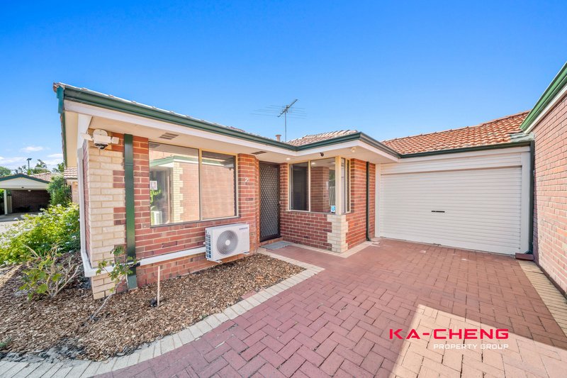 Photo - 2/111 Stoneham Street, Tuart Hill WA 6060 - Image 2