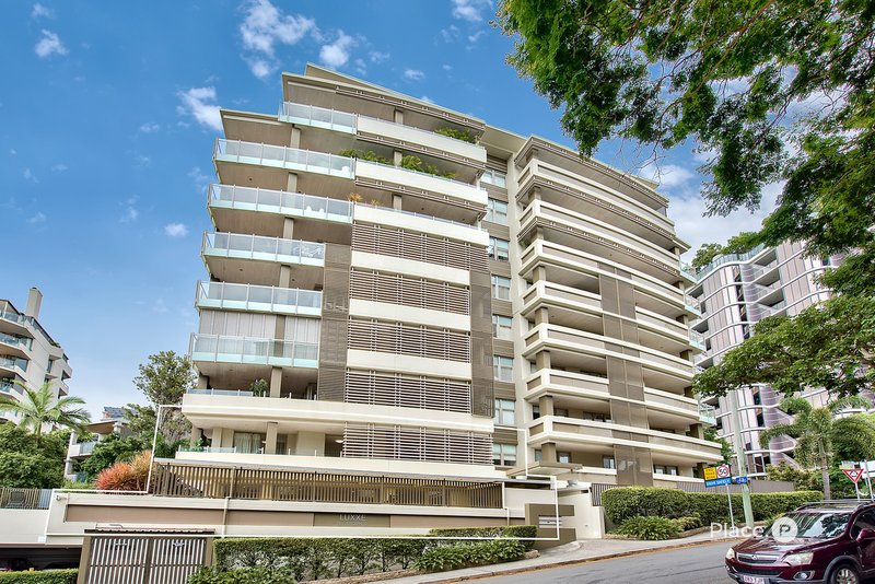 2/111 Thorn Street, East Brisbane QLD 4169