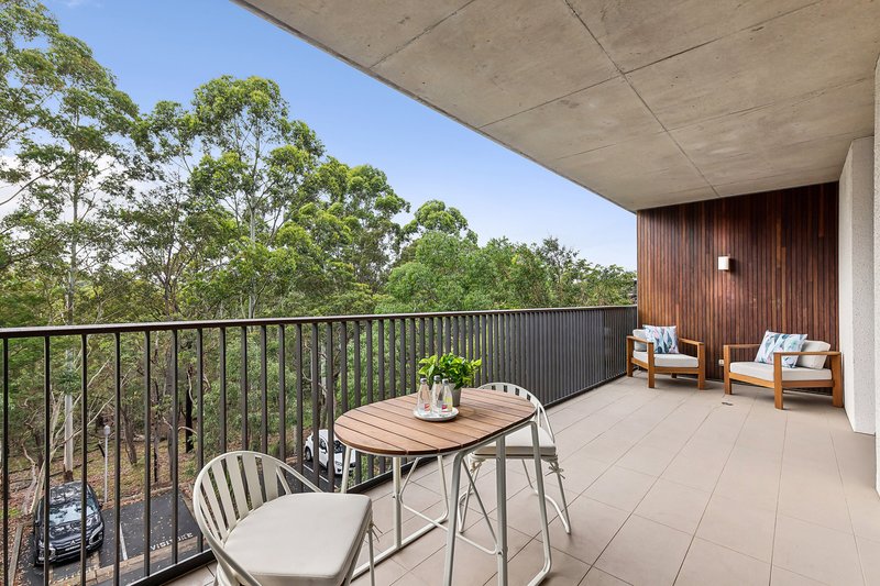 211/1 Tubbs View, Lindfield NSW 2070