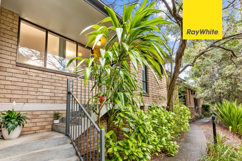 21/110-112 Crimea Road, Marsfield NSW 2122