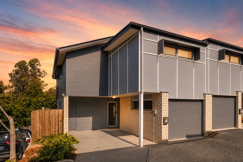 Photo - 21/111 Soames Street, Everton Park QLD 4053 - Image 1