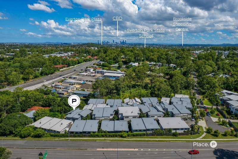 Photo - 21/111 Soames Street, Everton Park QLD 4053 - Image 20