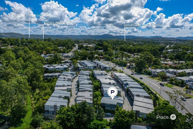 Photo - 21/111 Soames Street, Everton Park QLD 4053 - Image 22