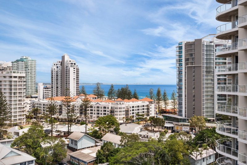 Photo - 2111/14-22 Stuart Street, Tweed Heads NSW 2485 - Image 10