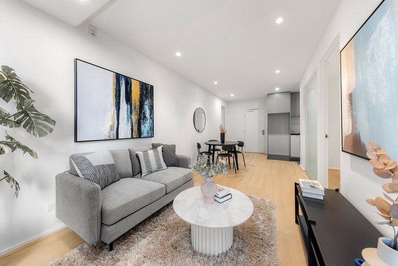 Photo - 2111/151 City Road, Southbank VIC 3006 - Image 1