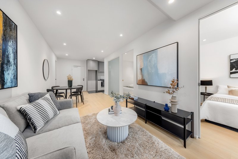 Photo - 2111/151 City Road, Southbank VIC 3006 - Image 3