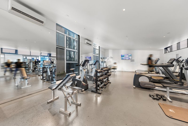 Photo - 2111/151 City Road, Southbank VIC 3006 - Image 9