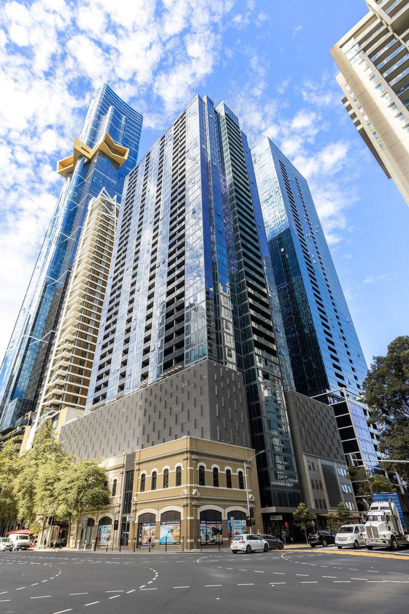 Photo - 2111/151 City Road, Southbank VIC 3006 - Image 13