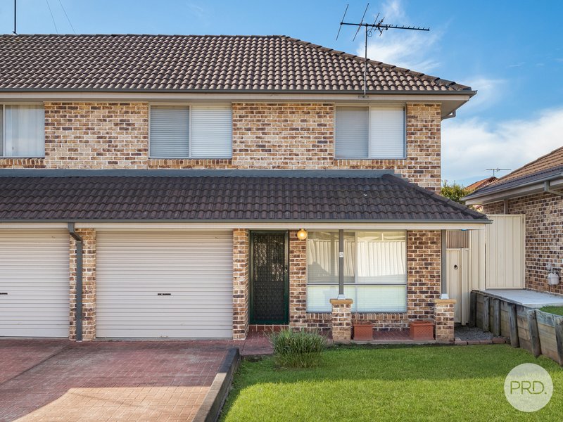 21/113 The Lakes Drive, Glenmore Park NSW 2745