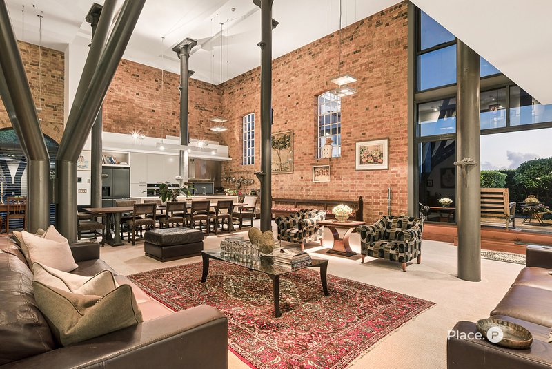 Photo - 2111/32 Refinery Parade, New Farm QLD 4005 - Image 5