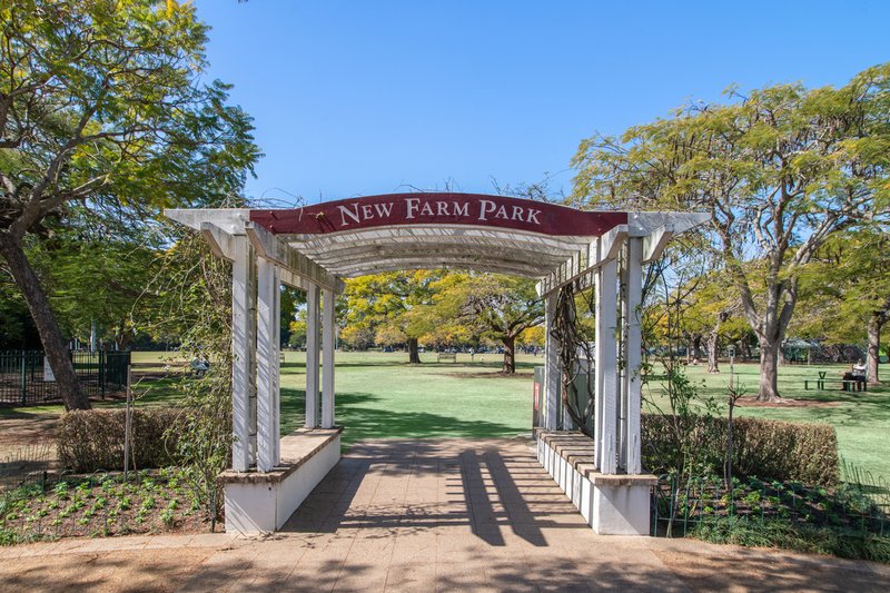 Photo - 2111/32 Refinery Parade, New Farm QLD 4005 - Image 19