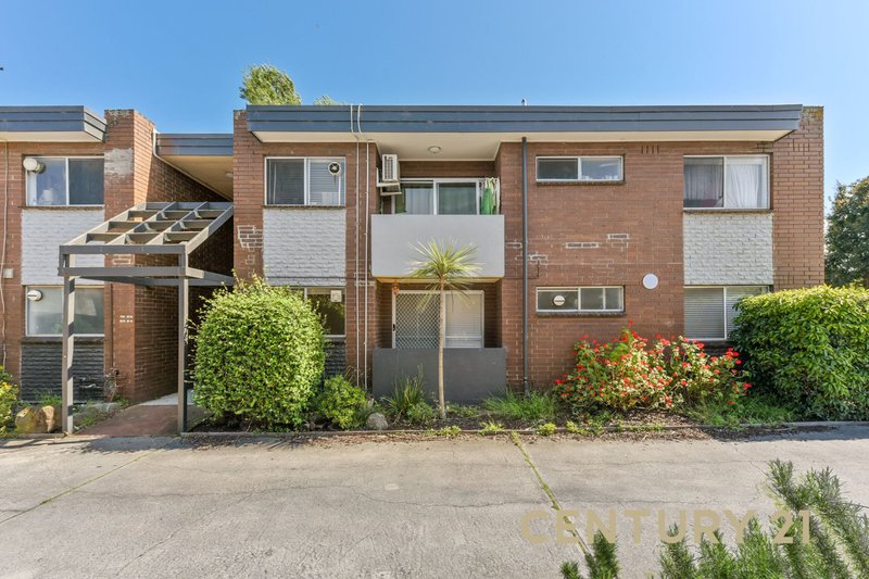 21/116 Princes Highway, Dandenong VIC 3175