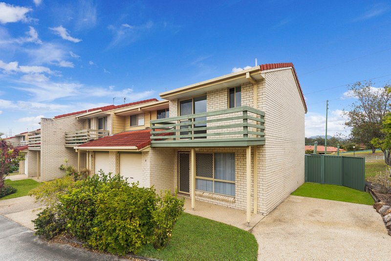 21/118 Highfield Drive, Merrimac QLD 4226