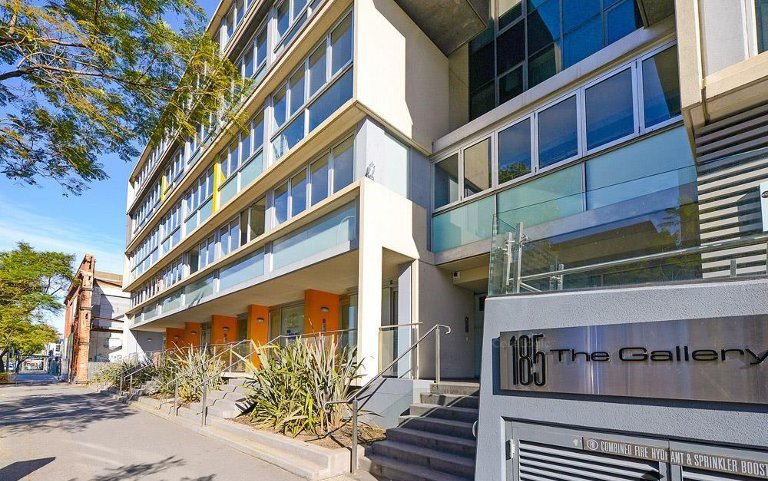 Photo - 211/185 Morphett Street, Adelaide SA 5000 - Image 3