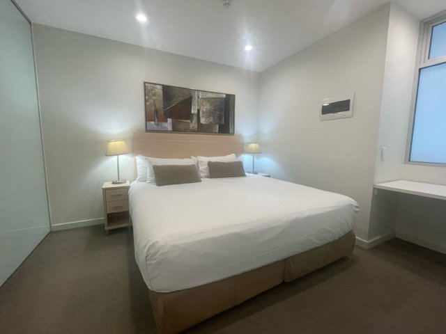 Photo - 211/185 Morphett Street, Adelaide SA 5000 - Image 9