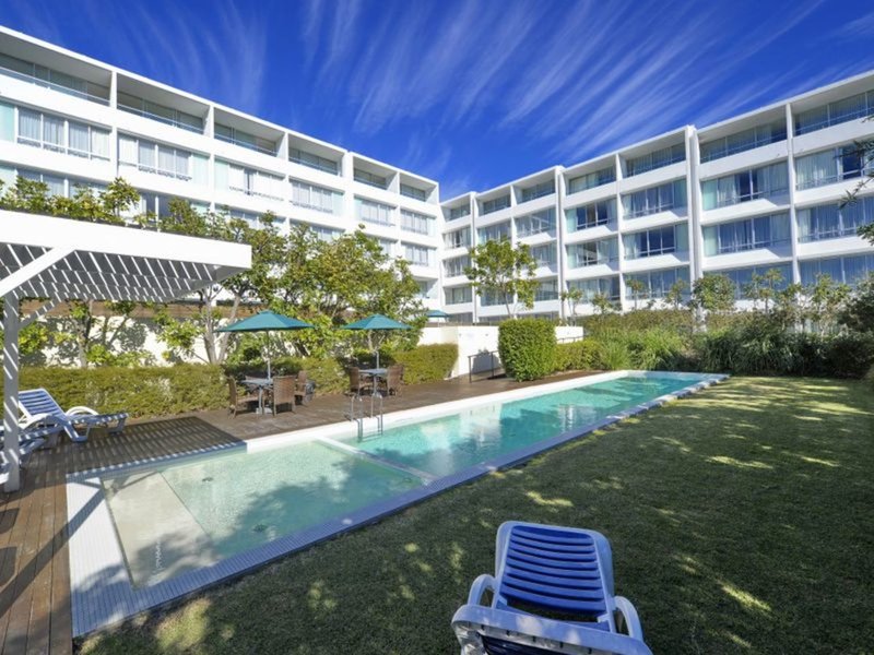 211/19 Church Street, Nelson Bay NSW 2315