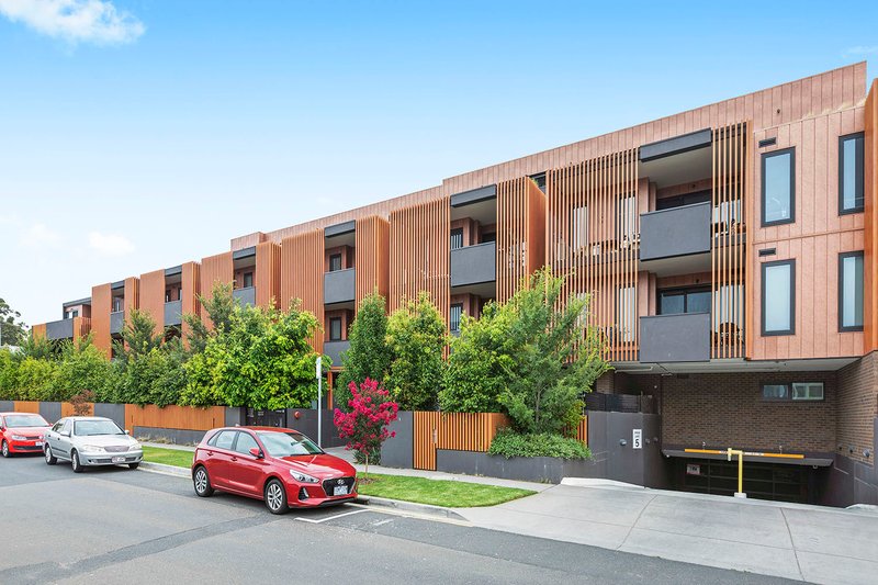 211/19 Hall Street, Cheltenham VIC 3192