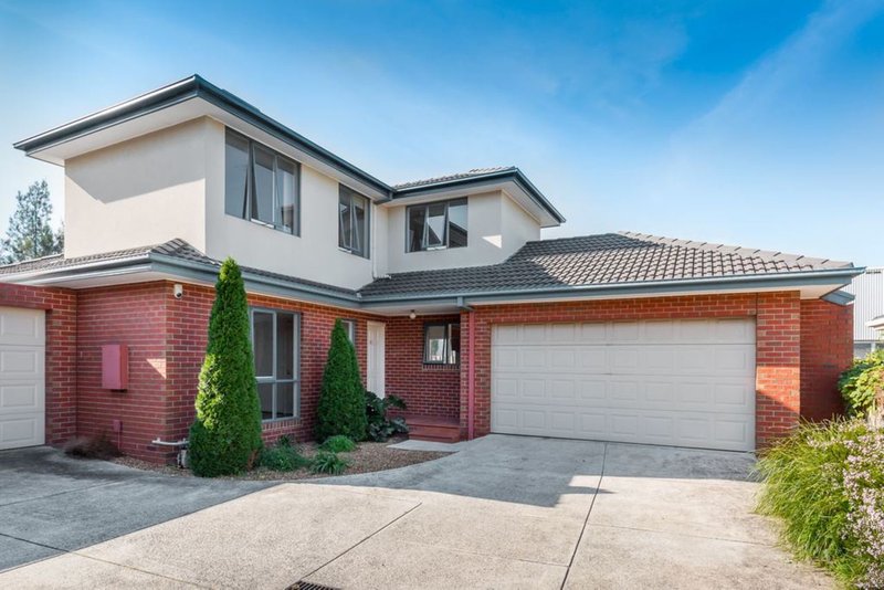 Photo - 2/112 Bogong Avenue, Glen Waverley VIC 3150 - Image 10